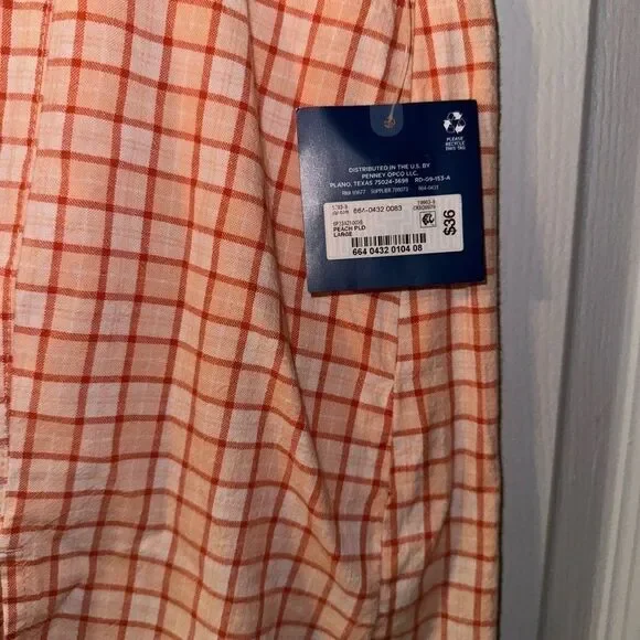 Women's/Juniors Mid Rise Scooter Skirt - Size Large - Picture 6 of 7